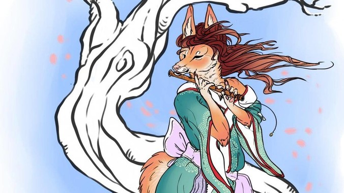 哪张照片让你觉得刘亦菲美得不可方物？