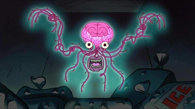 你认为美国最近30年最烂的一个总统是谁？